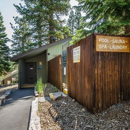 Hidden Valley Village #103 Nicely Updated 1 Bedroom 1 Bathroom Condo Short 10 Min Walk From Village Mammoth Lakes Szoba fotó