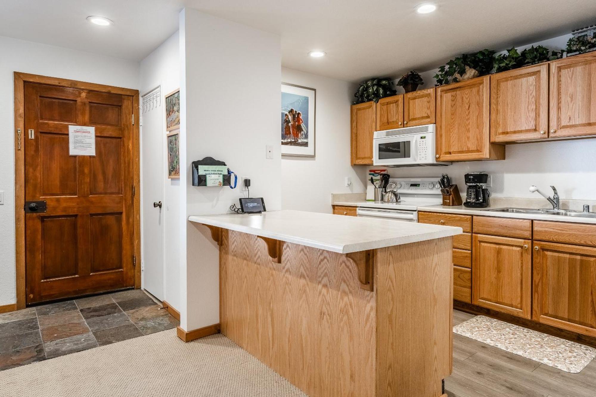 Hidden Valley Village #103 Nicely Updated 1 Bedroom 1 Bathroom Condo Short 10 Min Walk From Village Mammoth Lakes Szoba fotó