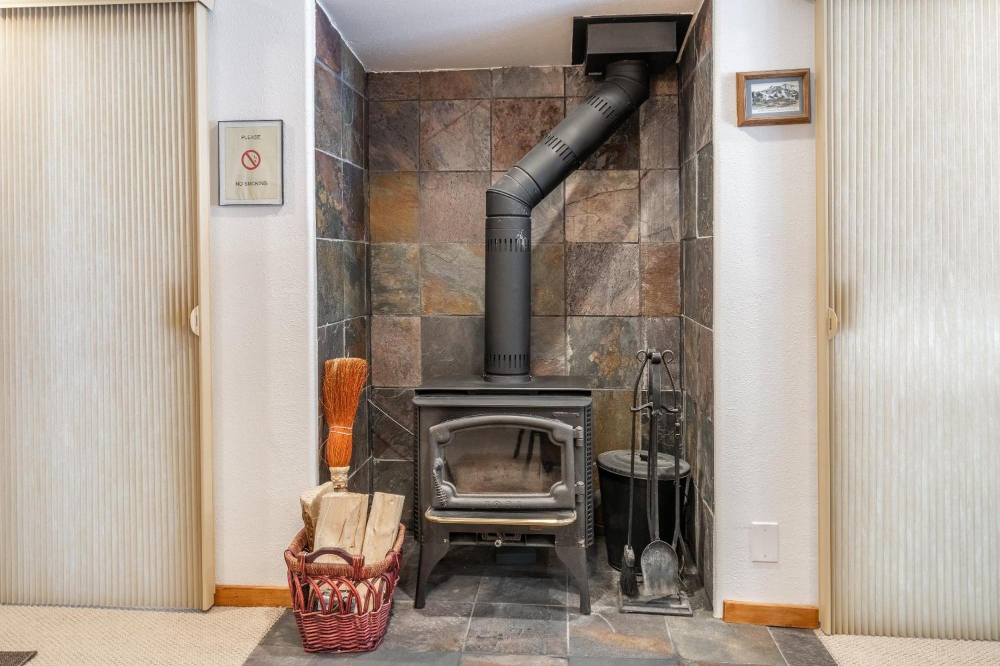 Hidden Valley Village #103 Nicely Updated 1 Bedroom 1 Bathroom Condo Short 10 Min Walk From Village Mammoth Lakes Szoba fotó