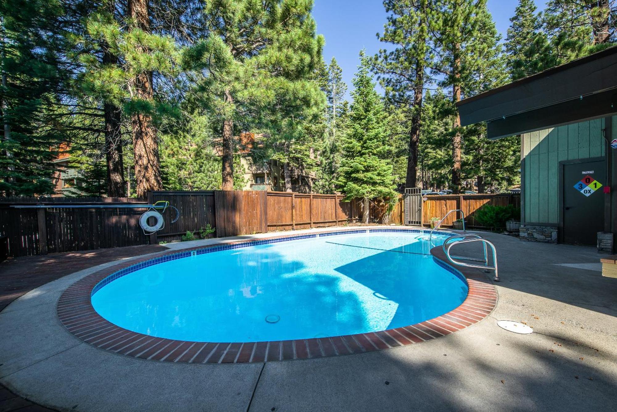 Hidden Valley Village #103 Nicely Updated 1 Bedroom 1 Bathroom Condo Short 10 Min Walk From Village Mammoth Lakes Szoba fotó