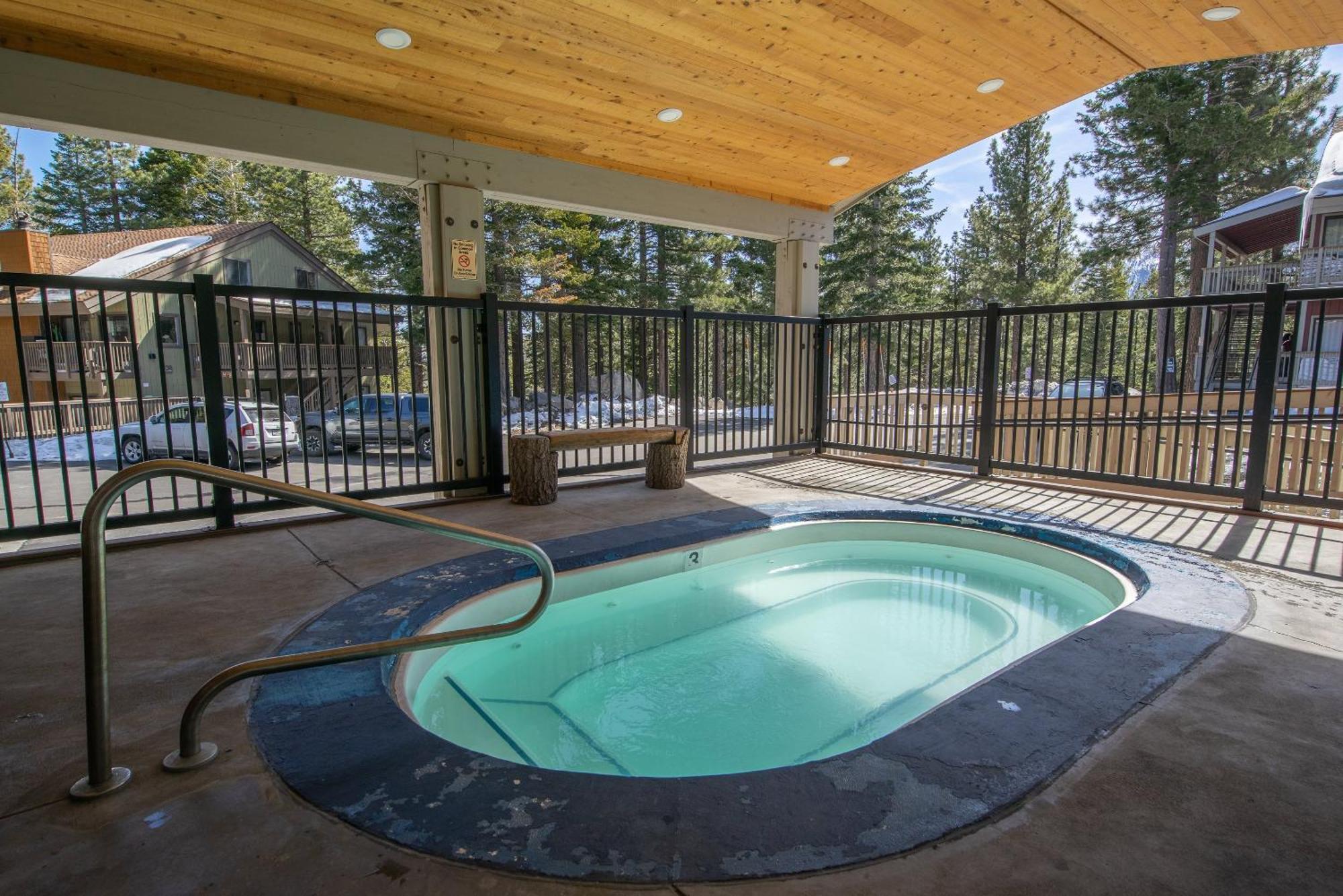 Hidden Valley Village #103 Nicely Updated 1 Bedroom 1 Bathroom Condo Short 10 Min Walk From Village Mammoth Lakes Szoba fotó